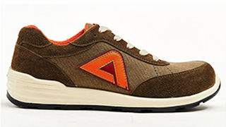 户外运动款安全鞋—多功能安全鞋—劳保鞋