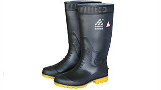 多功能防护安全鞋靴